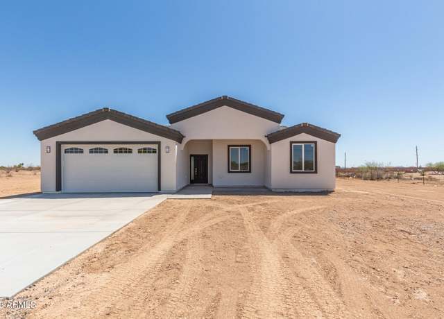 Property at 36243 W Indian School Rd, Tonopah, AZ 85354, 4 beds, 2.5 baths