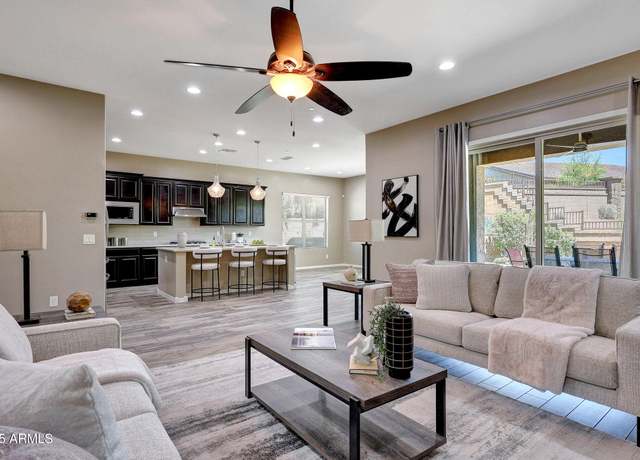 Property at 25449 N 102nd Dr, Peoria, AZ 85383, 5 beds, 4.5 baths