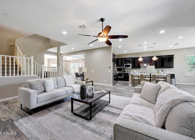 Property at 25449 N 102nd Dr, Peoria, AZ 85383, 5 beds, 4.5 baths