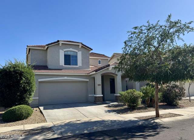 Property at 17477 W Woodrow Ln, Surprise, AZ 85388, 4 beds, 3 baths