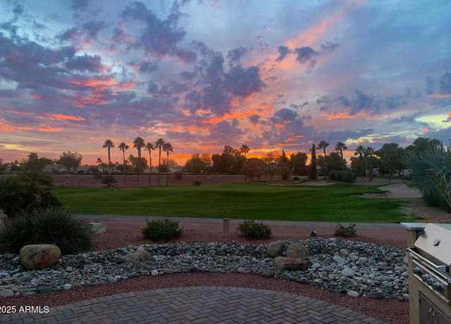 Property at 22208 N San Ramon Dr, Sun City West, AZ 85375, 2 beds, 2.5 baths