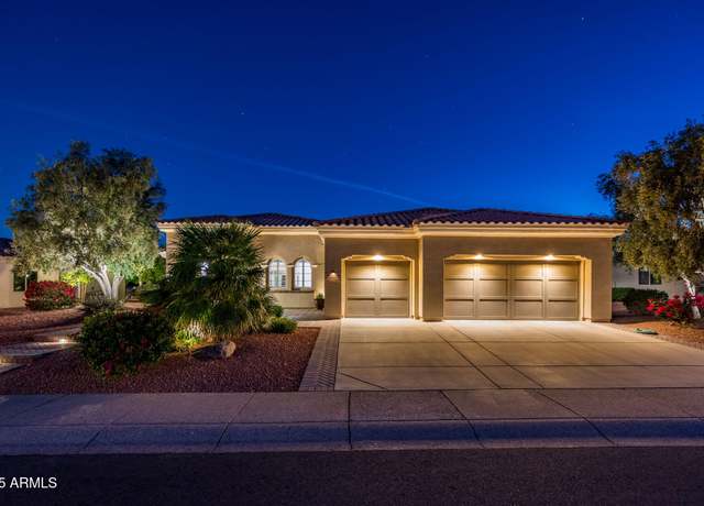 Property at 22208 N San Ramon Dr, Sun City West, AZ 85375, 2 beds, 2.5 baths