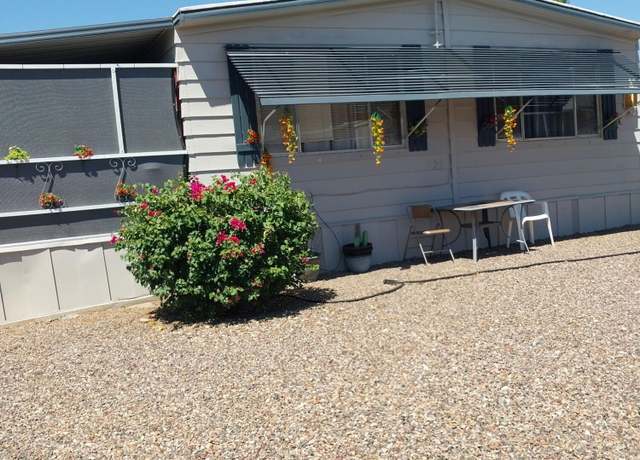 Property at 9501 E Broadway Rd #21, Mesa, AZ 85208, 2 beds, 2 baths