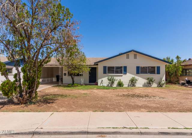 Property at 52 W 11th Dr, Mesa, AZ 85210, 3 beds, 2 baths