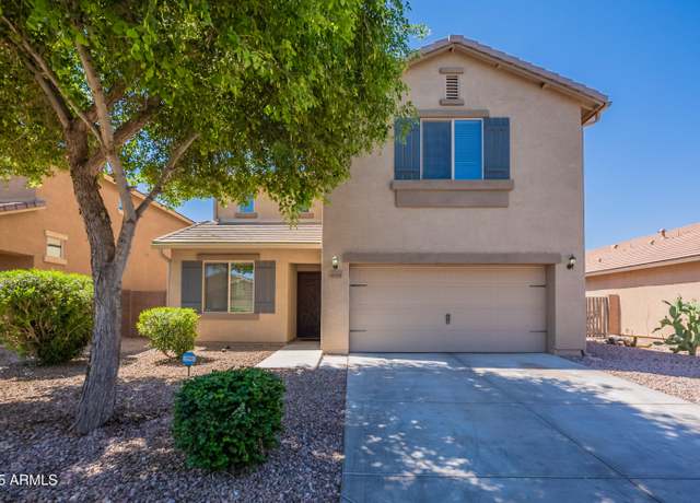 Property at 41251 W Barcelona Dr, Maricopa, AZ 85138, 5 beds, 2.5 baths
