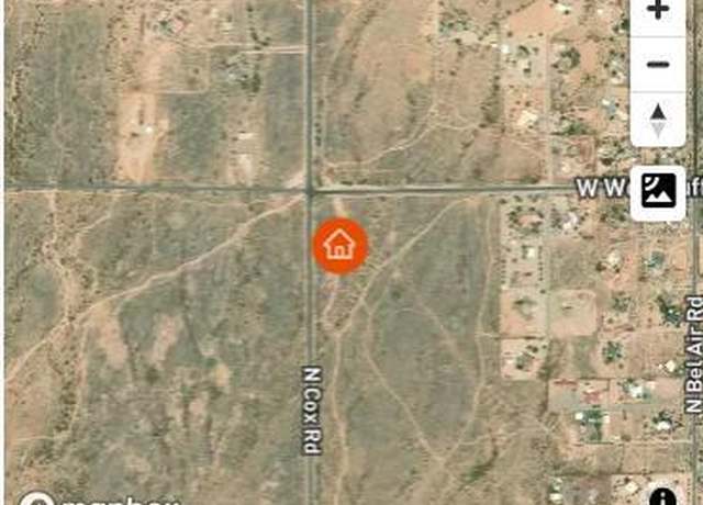 Property at 0 W Woodruff Rd Unit -, Casa Grande, AZ 85194