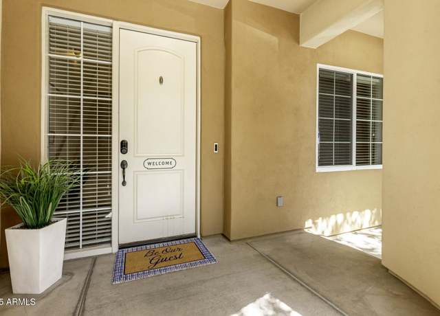 Property at 121 N California St #35, Chandler, AZ 85225, 2 beds, 2.5 baths