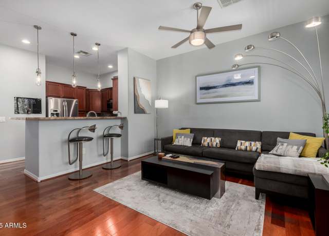 Property at 121 N California St #35, Chandler, AZ 85225, 2 beds, 2.5 baths