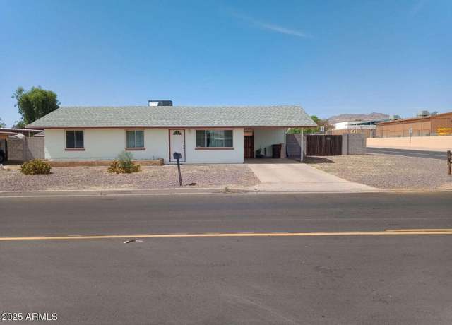 Property at 9726 E Quarterline Rd, Mesa, AZ 85207, 3 beds, 1 bath