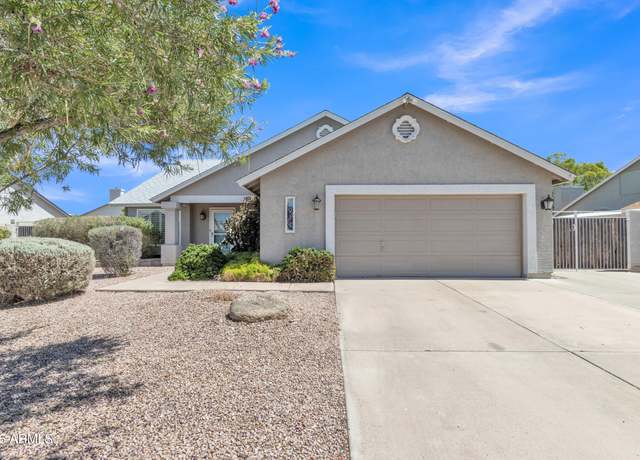 Property at 2911 E Leland St, Mesa, AZ 85213, 3 beds, 2 baths