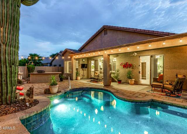 Property at 26805 N 42nd St, Cave Creek, AZ 85331, 3 beds, 3 baths