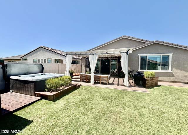 Property at 12507 E Pivot Peak --, Gold Canyon, AZ 85118, 4 beds, 2 baths