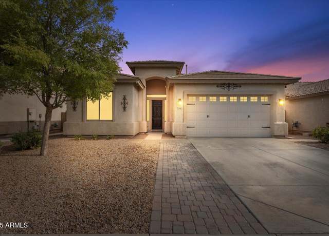 Property at 43873 W Roth Rd, Maricopa, AZ 85138, 4 beds, 2 baths