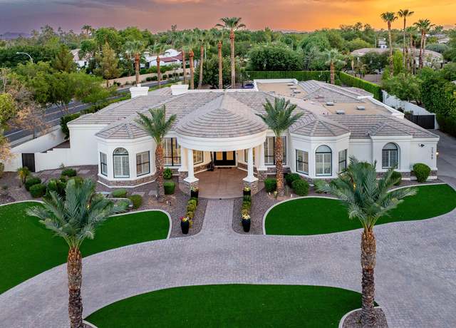 Property at 2569 E Cherrywood Pl, Chandler, AZ 85249, 5 beds, 5.5 baths