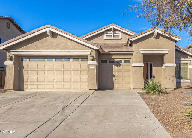 Property at 44438 W Canyon Creek Dr, Maricopa, AZ 85139, 3 beds, 2 baths