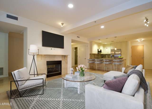 Property at 7147 E Rancho Vista Dr #3010, Scottsdale, AZ 85251, 2 beds, 2 baths
