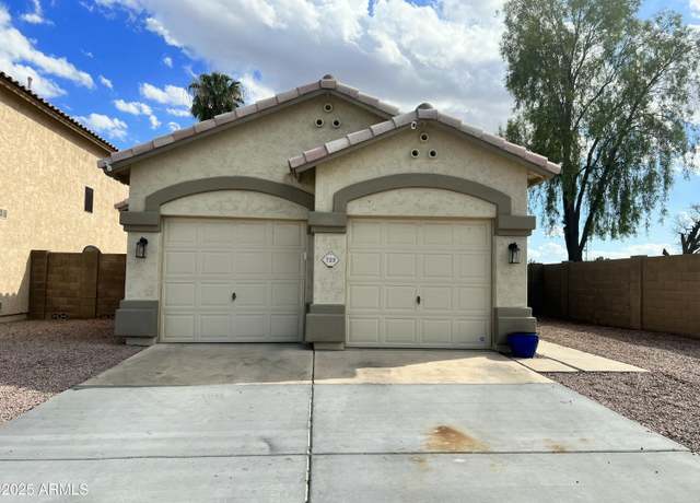 Property at 723 E Whitten St, Chandler, AZ 85225, 3 beds, 2 baths