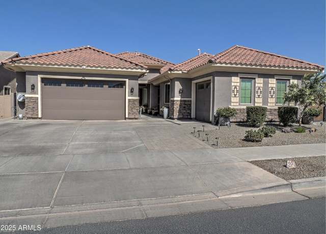 Property at 21696 E Arroyo Verde Dr, Queen Creek, AZ 85142, 5 beds, 3 baths