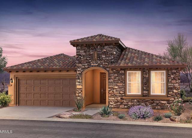 Property at 7851 W Meadowlark Way, Florence, AZ 85132, 2 beds, 2 baths