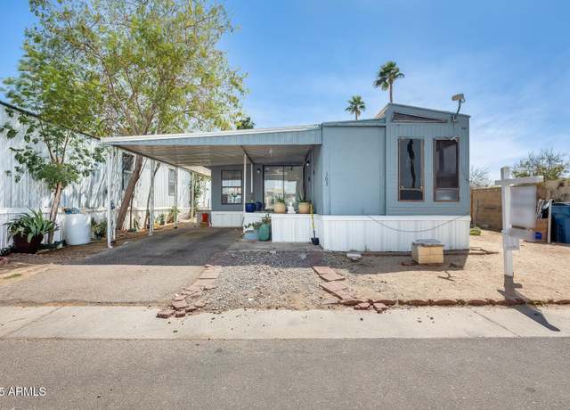 Property at 8218 S 7th St #163, Phoenix, AZ 85042, 1 bed, 1 bath