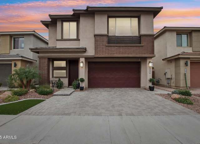 Property at 3551 E Louise Dr, Phoenix, AZ 85050, 4 beds, 2.5 baths