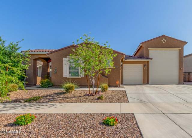 Property at 14353 W Ventura St, Surprise, AZ 85379, 3 beds, 2.5 baths