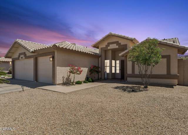 Property at 14821 N 42nd St, Phoenix, AZ 85032, 3 beds, 2 baths
