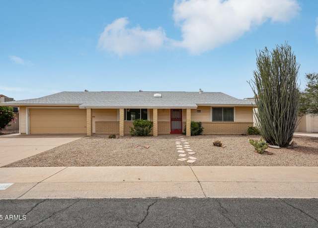 Property at 10806 W Sarabande Cir, Sun City, AZ 85351, 2 beds, 1.75 baths