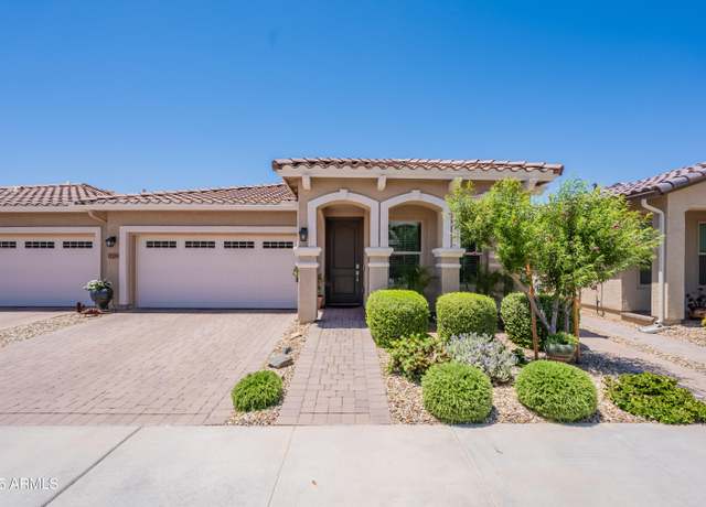 Property at 17219 W La Luz Rd, Surprise, AZ 85387, 2 beds, 2 baths