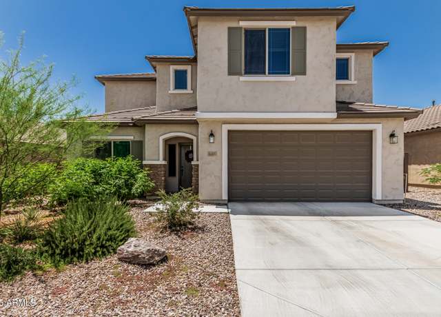 Property at 6305 W Pleasant Oak Ct, Florence, AZ 85132, 5 beds, 3.5 baths