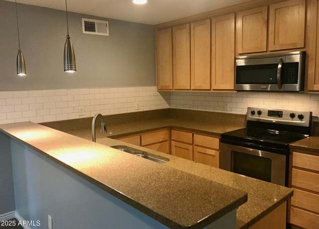 Property at 4704 E Paradise Village Pkwy N #211, Phoenix, AZ 85032, 2 beds, 2 baths