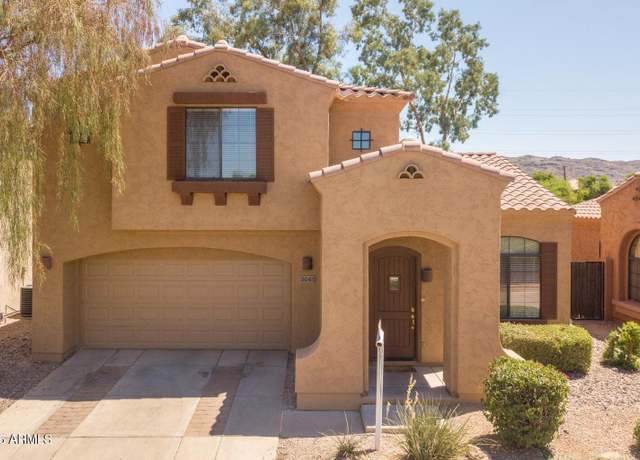 Property at 3041 E Fremont Rd, Phoenix, AZ 85042, 4 beds, 3 baths