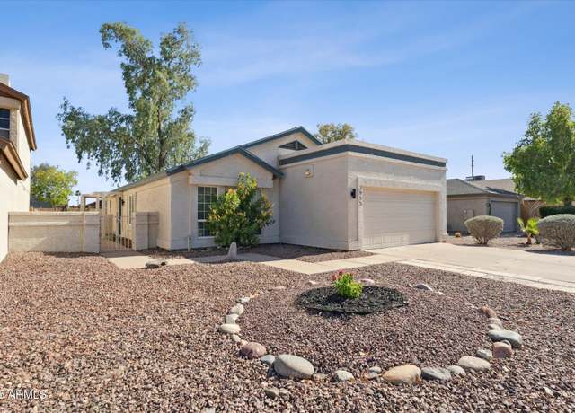 Property at 3955 W Cindy St, Chandler, AZ 85226, 3 beds, 2 baths