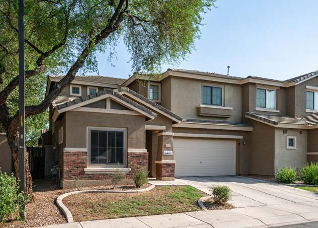 Property at 1511 E Joseph Way, Gilbert, AZ 85295, 4 beds, 3 baths