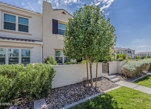 Property at 4077 S Sabrina Dr #70, Chandler, AZ 85248, 3 beds, 2.5 baths
