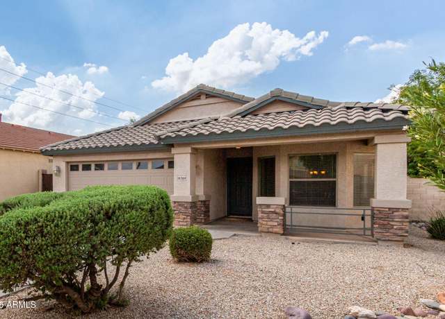 Property at 34364 N Mashona Trl, San Tan Valley, AZ 85143, 3 beds, 2 baths