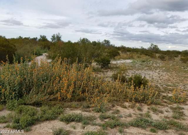 Property at Lot 17 W Beggs Rd #17, Stanfield, AZ 85172
