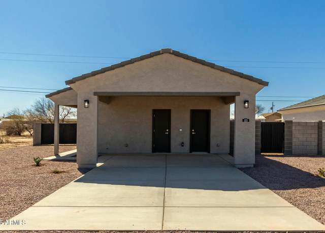 Property at 3205 W Sueno Dr, Eloy, AZ 85131, 3 beds, 2 baths