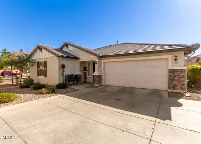 Property at 1329 N Balboa --, Mesa, AZ 85205, 3 beds, 2 baths