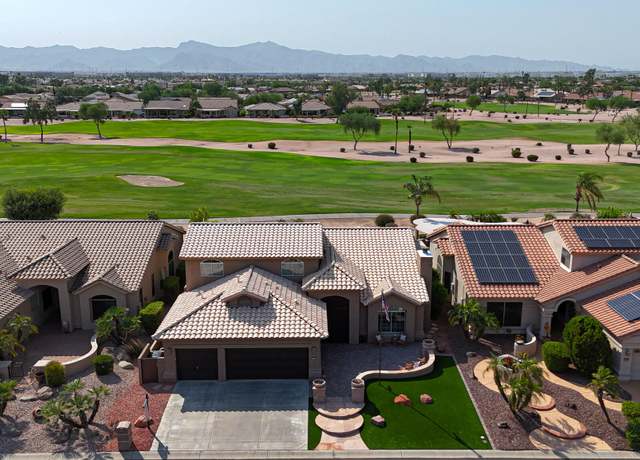 Property at 3182 N 159th Dr, Goodyear, AZ 85395, 3 beds, 2.5 baths