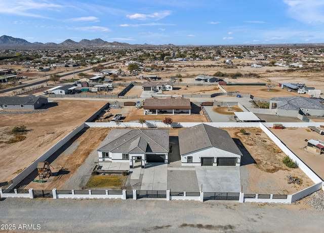 Property at 12220 S 204th Dr, Buckeye, AZ 85326, 4 beds, 3 baths
