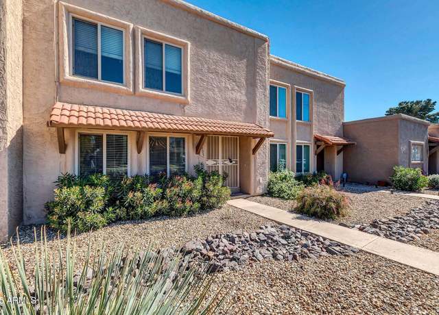 Property at 5905 N 83rd St, Scottsdale, AZ 85250, 3 beds, 2.5 baths