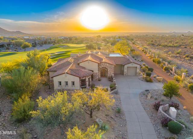 Property at 2430 S Geronimo Head Trl, Gold Canyon, AZ 85118, 3 beds, 3 baths