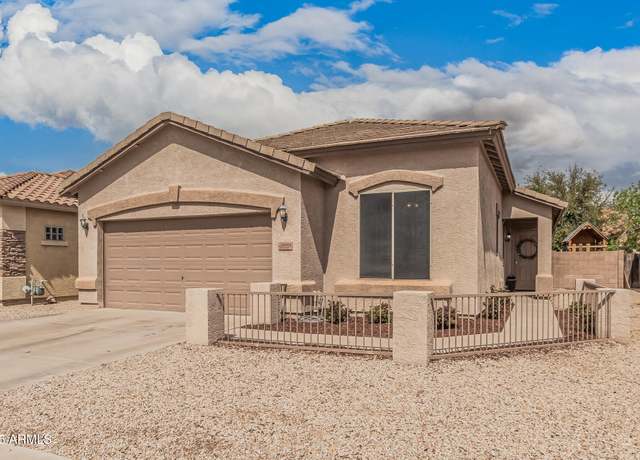 Property at 20916 E Desert Hills Blvd, Queen Creek, AZ 85142, 4 beds, 2 baths