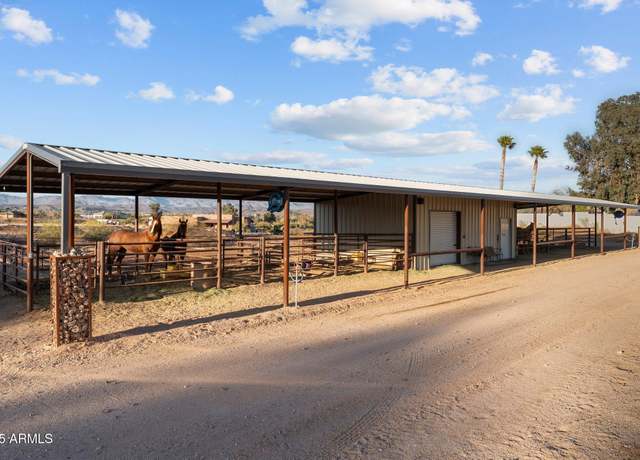 Property at 1890 Hillside Dr, Wickenburg, AZ 85390, 4 beds, 4.5 baths