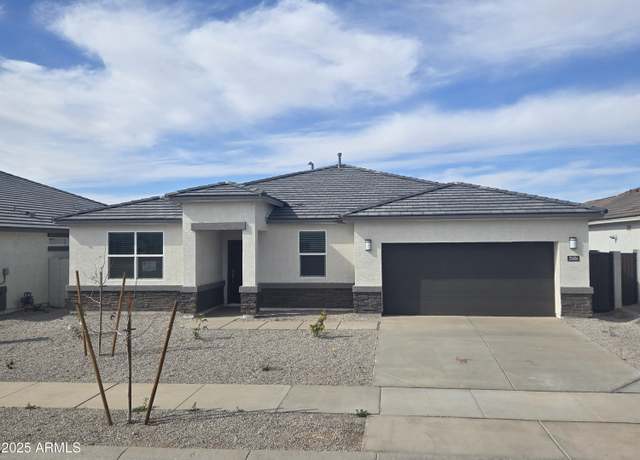 Property at 15378 W Cottontail Ln, Surprise, AZ 85387, 4 beds, 3 baths
