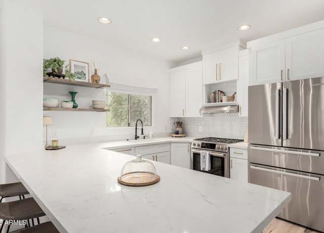 Property at 5450 E Deer Valley Dr #2003, Phoenix, AZ 85054, 2 beds, 2 baths