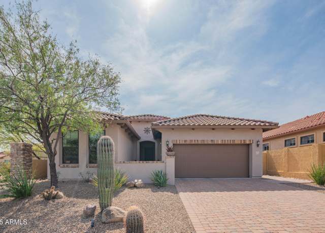 Property at 1904 N Steele --, Mesa, AZ 85207, 3 beds, 3 baths
