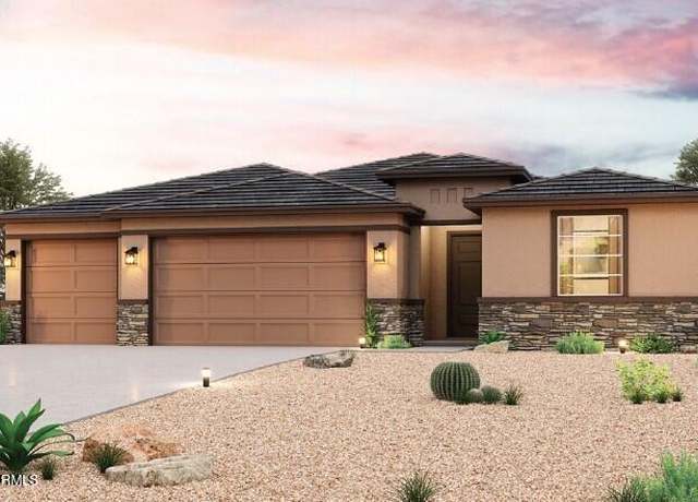 Property at 17747 W Fulton St, Goodyear, AZ 85338, 3 beds, 3.5 baths