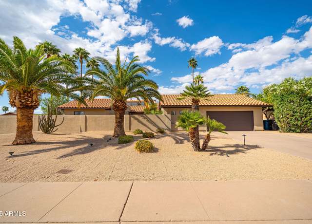 Property at 302 E Acapulco Ln, Phoenix, AZ 85022, 4 beds, 2 baths